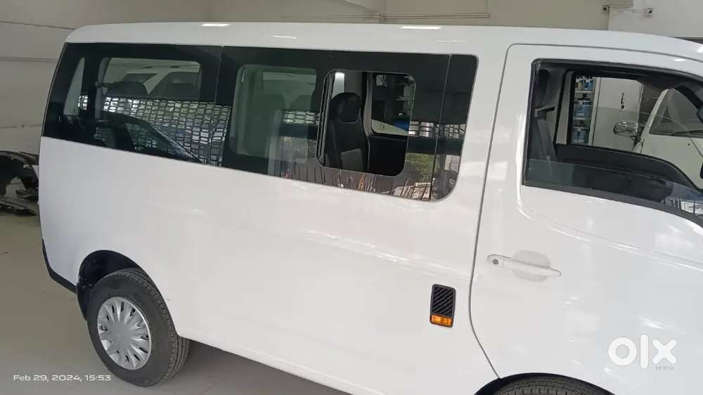 Tata Venture 2011 Diesel