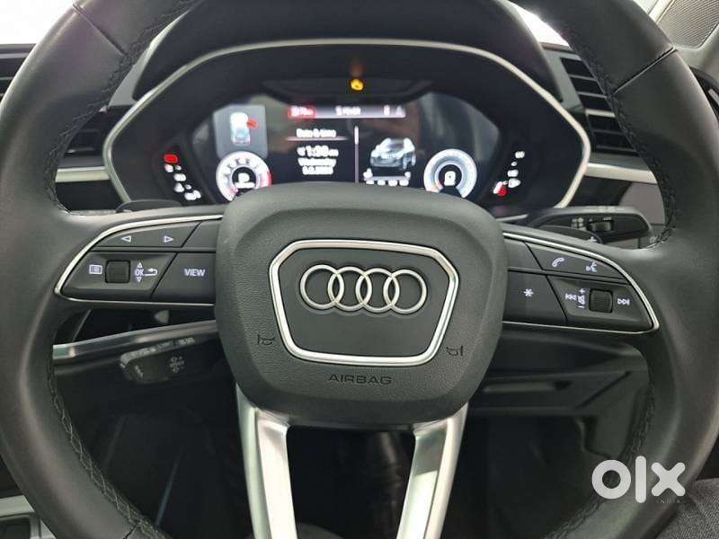Audi Q3 40 Tfsi Technology, 2025, Petrol