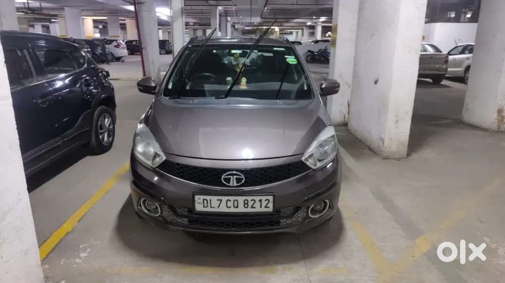 Tata Tiago 2019 Petrol 79000 Km Driven