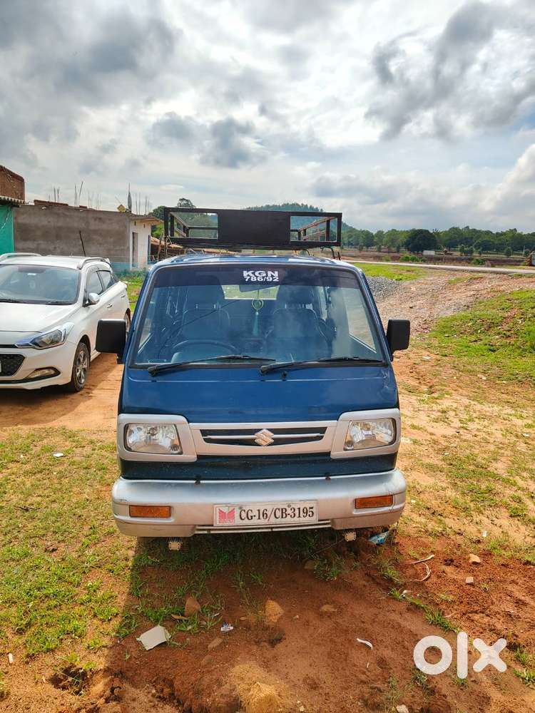 Maruti Omni 2013.modal 8 Seater Good Condition