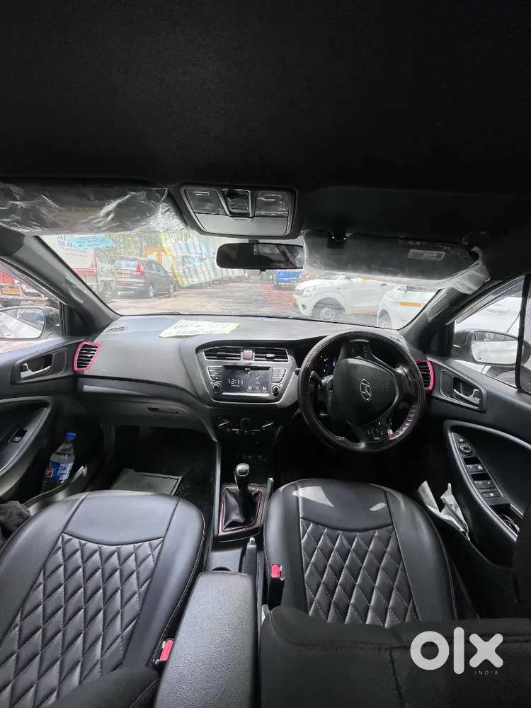 Elite I20 Sportz Plus Petrol 2019  Excellent Condition  1st Owner