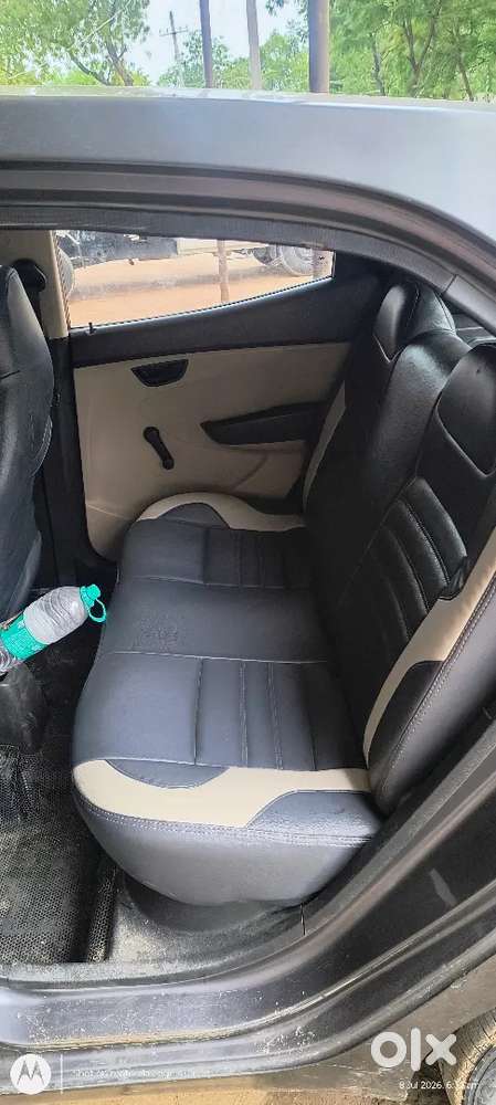 Hyundai Eon Magna+ 2016 Petrol Manual