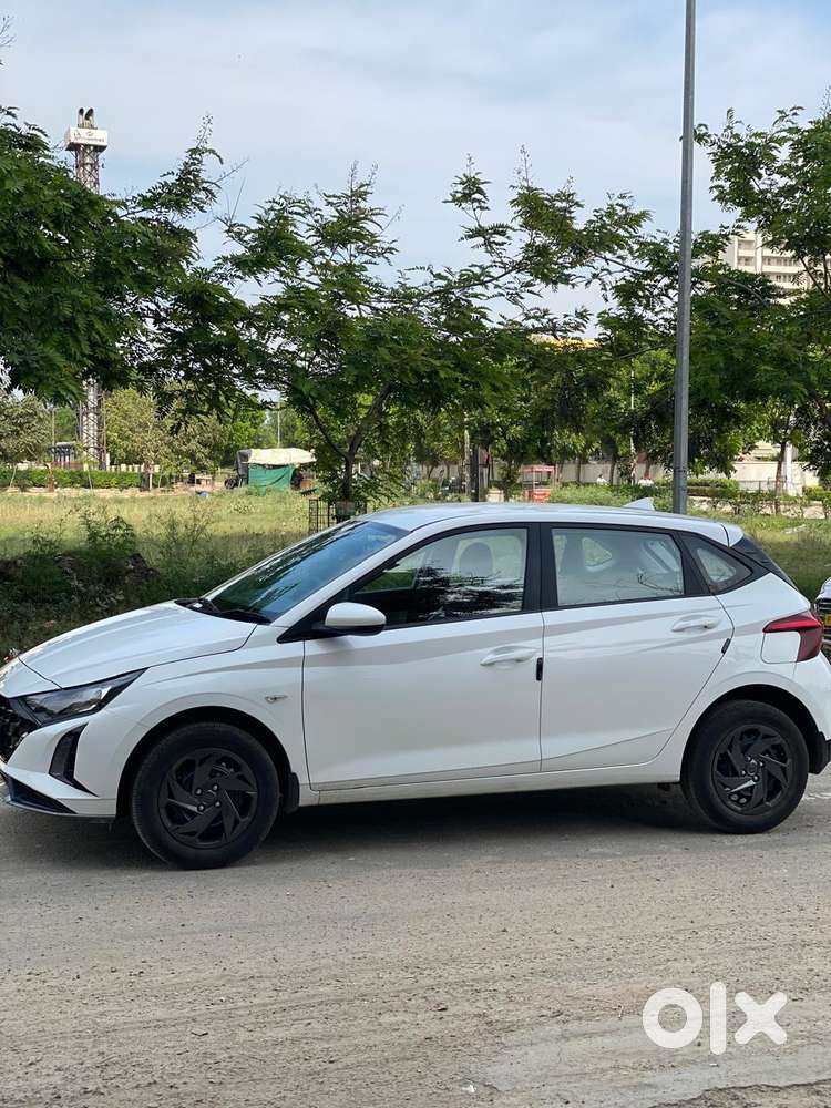 Hyundai I20 Magna 1.2 Mt, 2024, Petrol