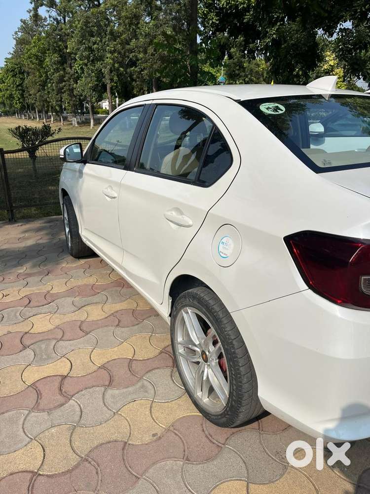 Honda Amaze Vx 2021