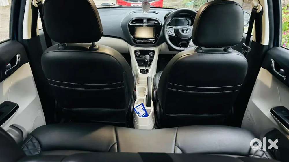 Tata Tiago 2024