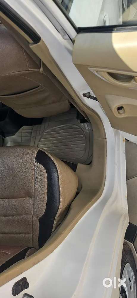 Honda Brio 2012 Petrol Good Condition
