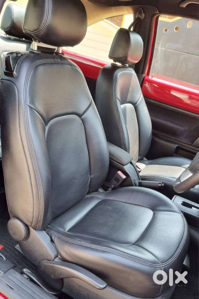 Volkswagen Beetle 2, 2011, Petrol