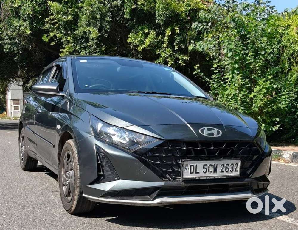 Hyundai Elite I20 Magna 1.2 Mt, 2024, Petrol
