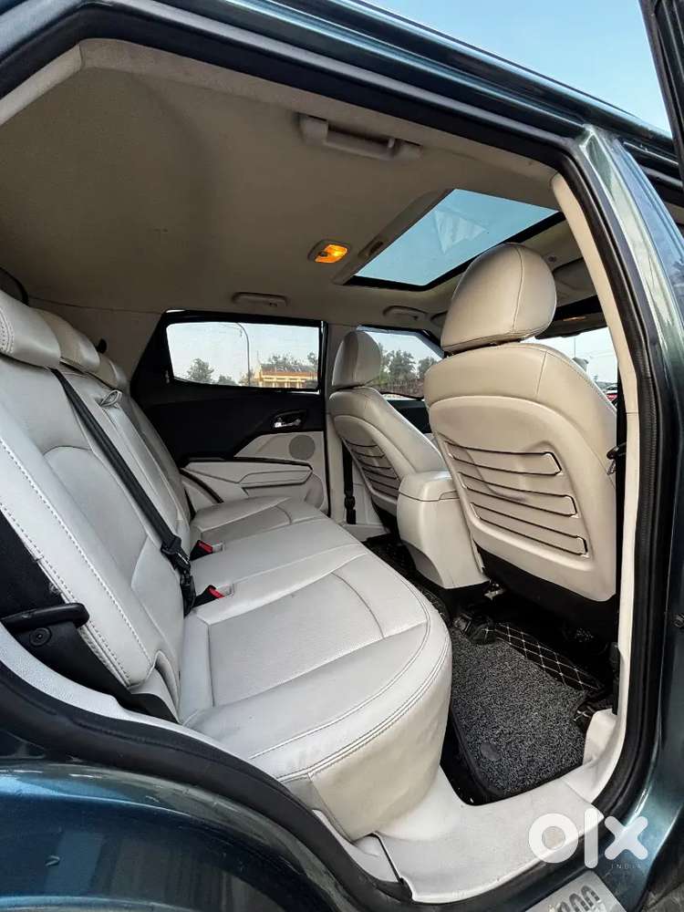 Mahindra Xuv300 Diesel 2019