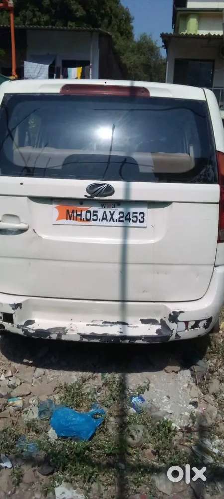 Mahindra Xylo Diesel 2011