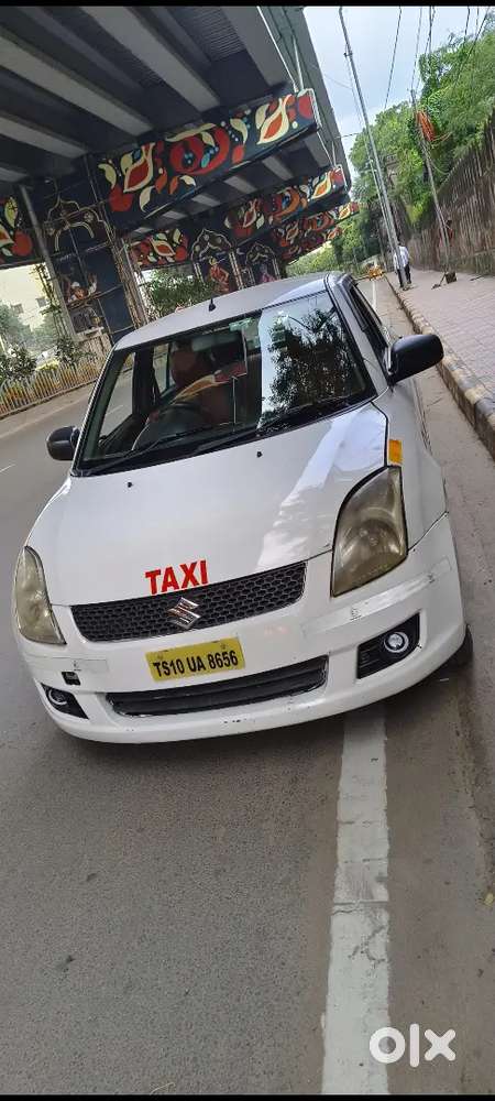 Maruti Suzuki Dzire 2016 Diesel 150000 Km Driven