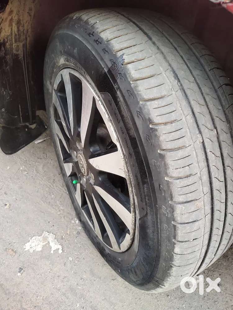 Toyota Etios Liva 2018