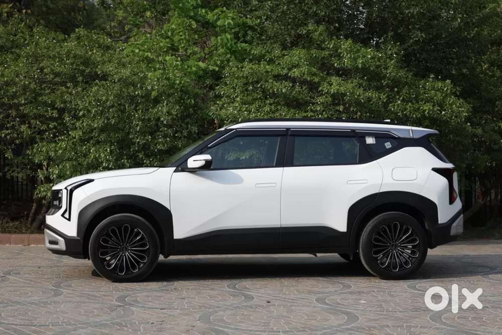 Kia Seltos, 2026, Diesel