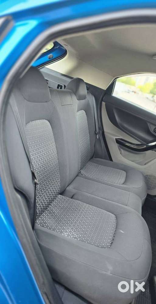 Tata Nexon 1.2 Revotron Xm (s), 2019, Petrol