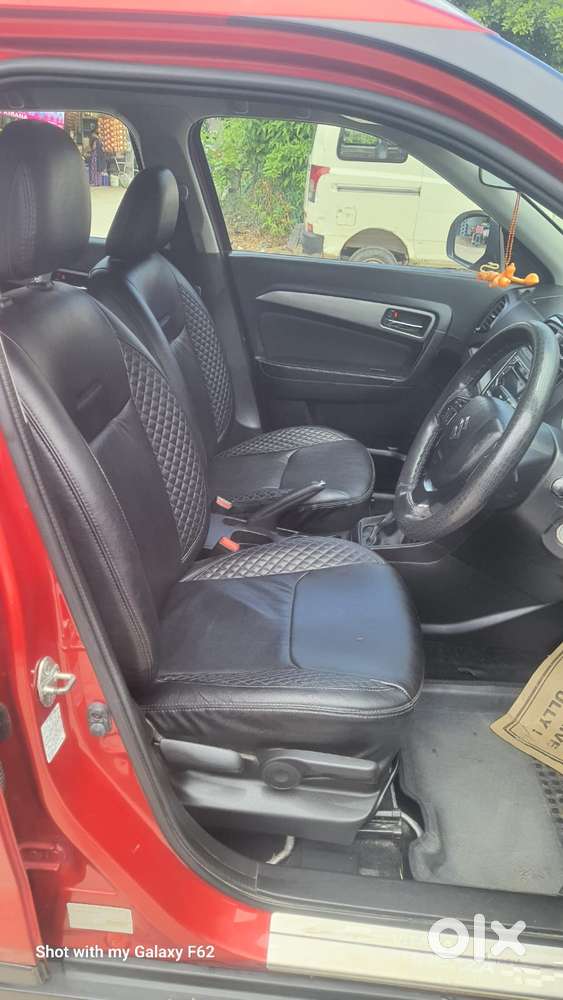 Maruti Suzuki Vitara Brezza Zdi, 2019, Diesel
