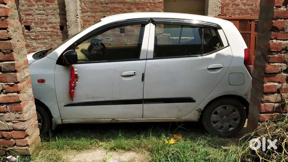 Hyundai I10 2010 Petrol Manual