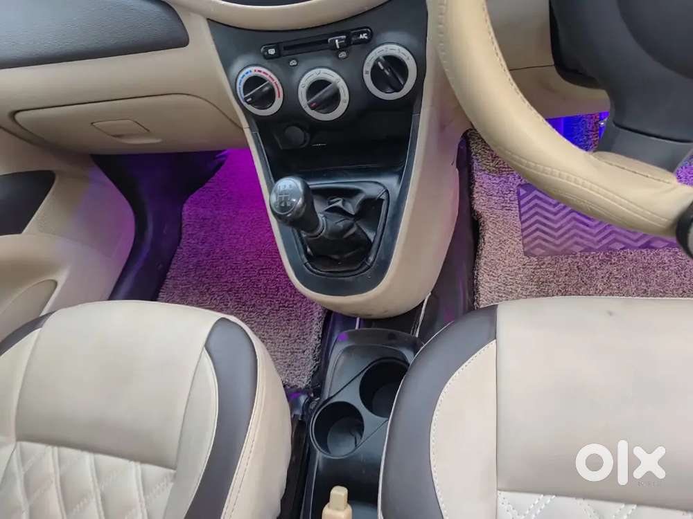 Hyundai I10 2010 Petrol Good Condition