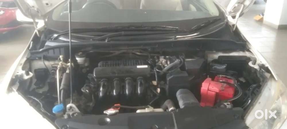 Honda City 1.5 V 4th Gen I-vtec Mt, 2014, Petrol