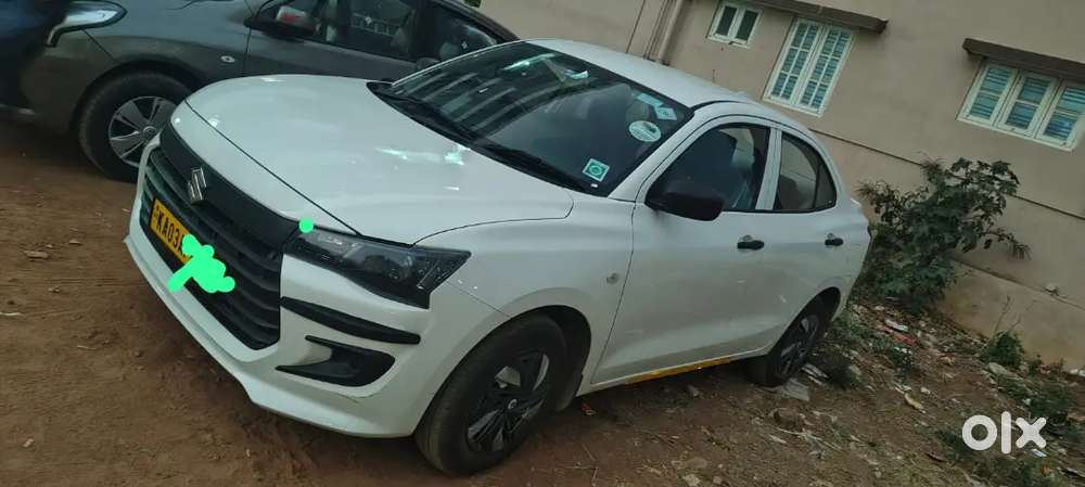Maruti Suzuki Dzire 2025 Dec Cng & Hybrids 13000 Km Driven For Sale
