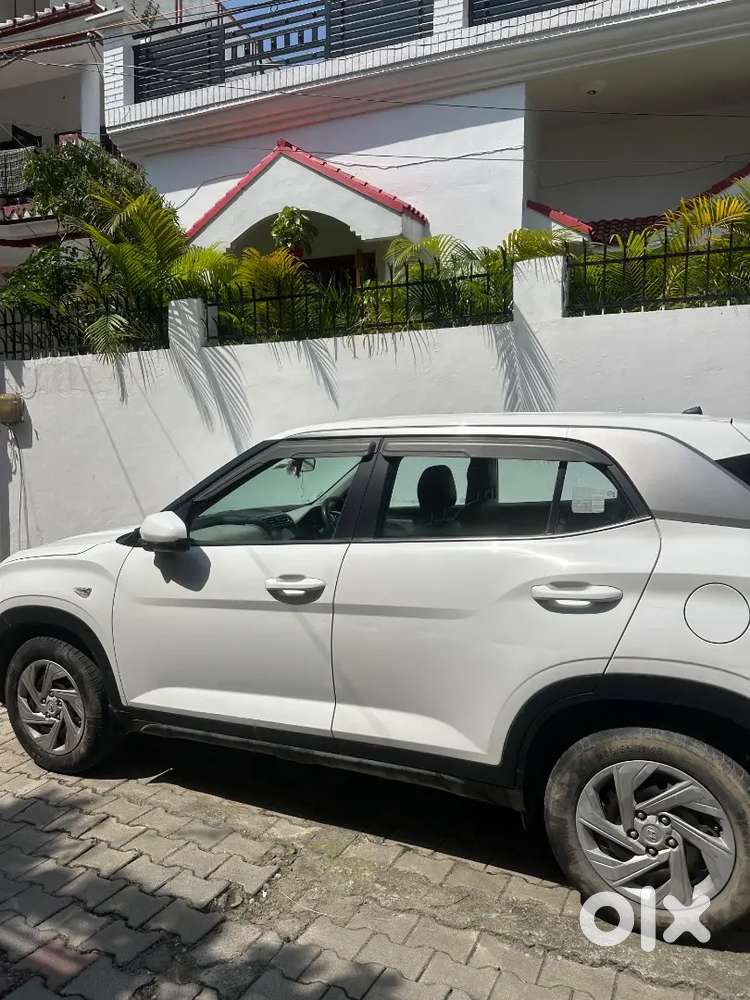 Hyundai Creta 2021