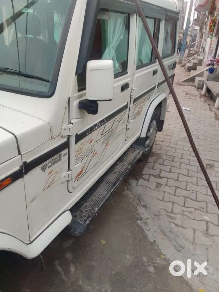 Mahindra Be 6 2018 Diesel 59000 Km Driven