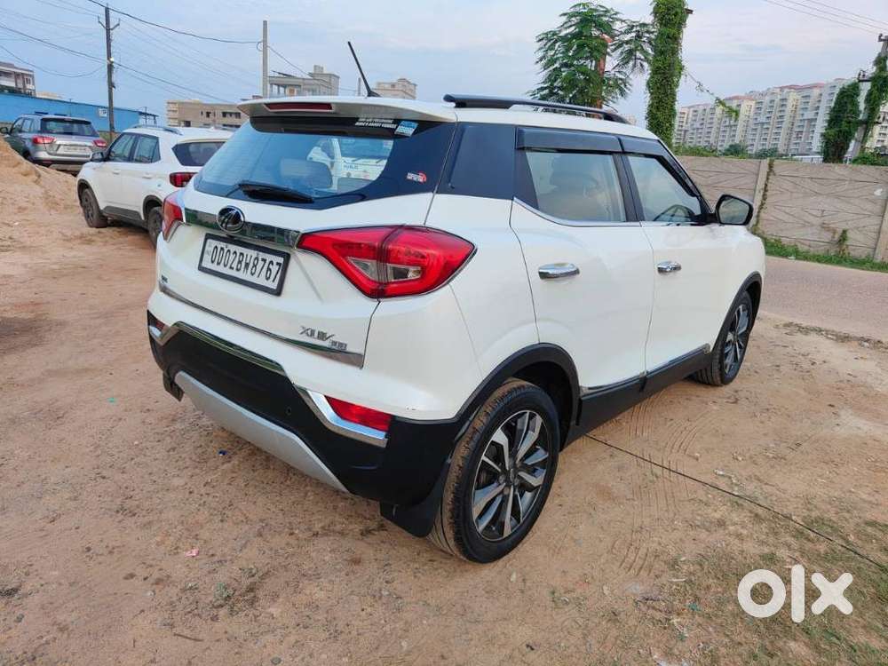 Mahindra Xuv300 W8 Option Diesel, 2022, Diesel