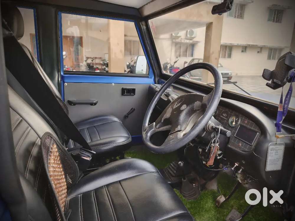 Mahindra Marshal 2003 Diesel