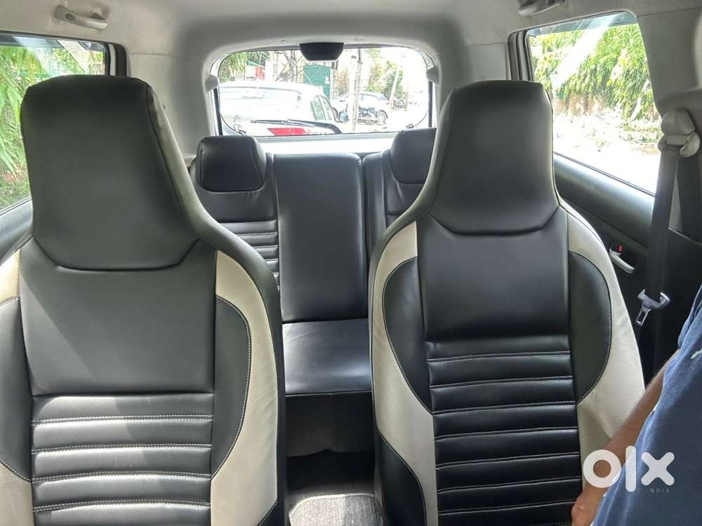 Wagon R Automatic 1.2 Zxi Ags