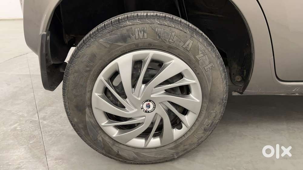 Datsun Redigo 2020-2022 1.0 T (o) Amt, 2018, Petrol