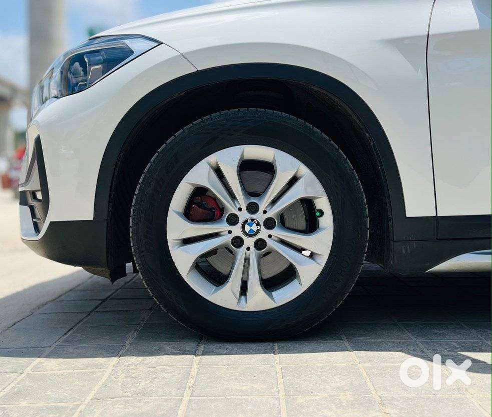 Bmw X1 2.0 Sdrive20d Xline, 2021, Diesel