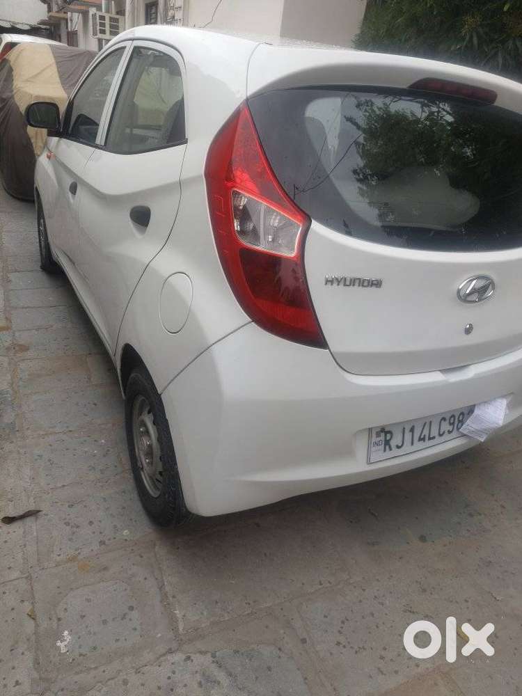 Hyundai Eon Era +, 2016, Petrol