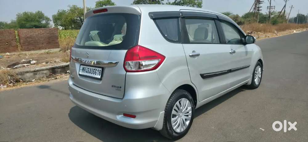 Maruti Suzuki Ertiga 2016 Diesel 160000 Km Driven