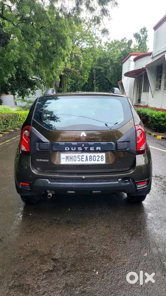 Excellent Condition Duster 2020 Diesel