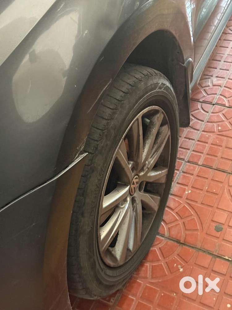 Volkswagen Polo 2013