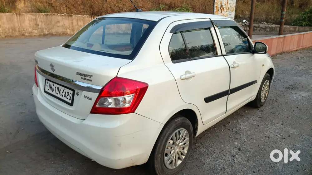 Maruti Suzuki Swift Dzire 2019 Diesel 83000 Km Driven