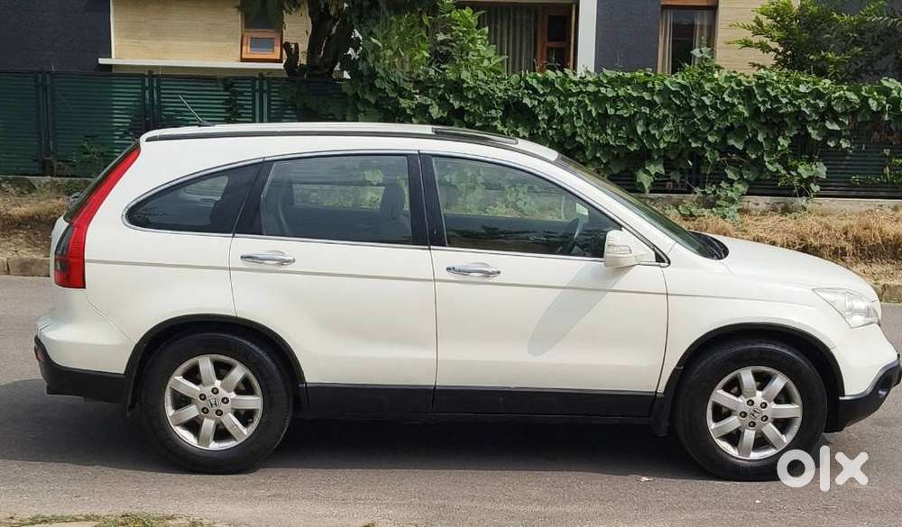 Honda Cr-v 2.0 2wd, 2008, Petrol