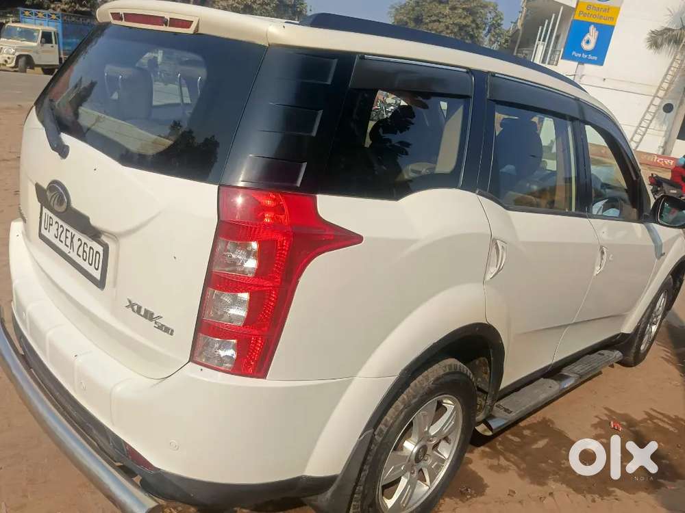 Mahindra Xuv500 2012 Diesel 73000 Km Driven Good Condition