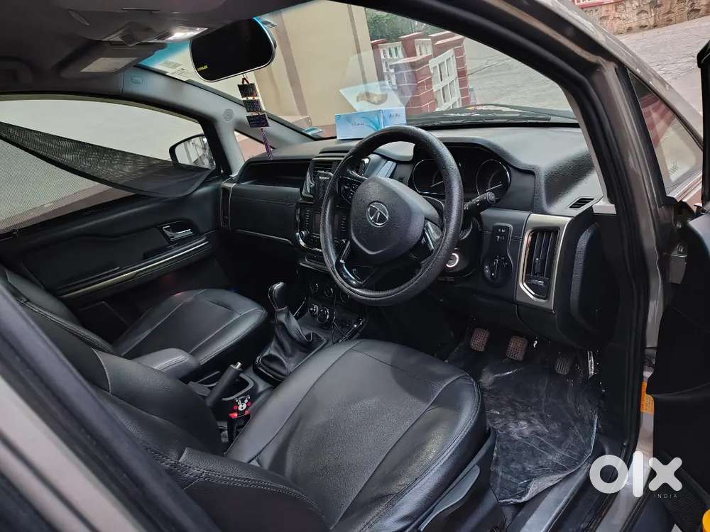 Tata Hexa 2018 Diesel 79000 Km Driven