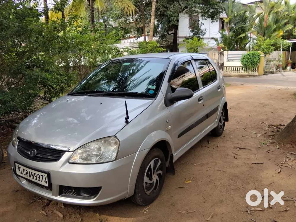 Tata Indica Dls