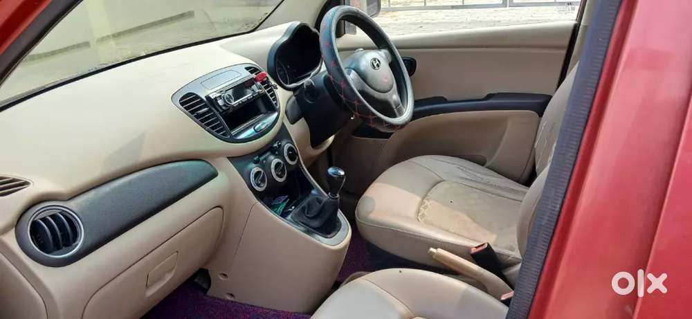 I10 Era 2009 Model