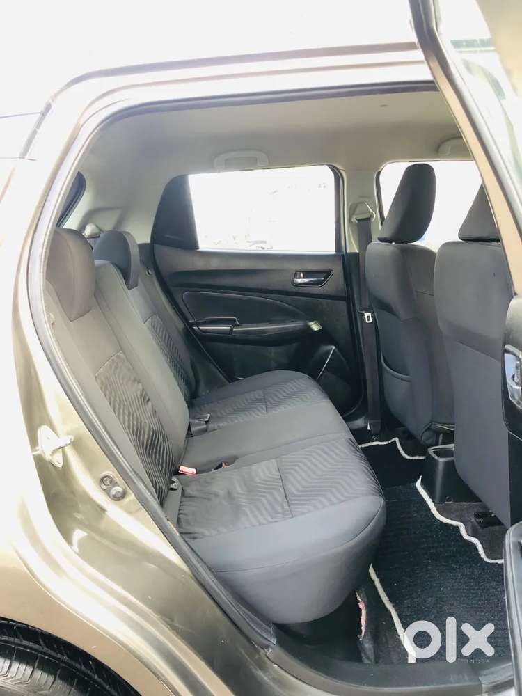 Maruti Suzuki Swift Vxi, 2018, Petrol