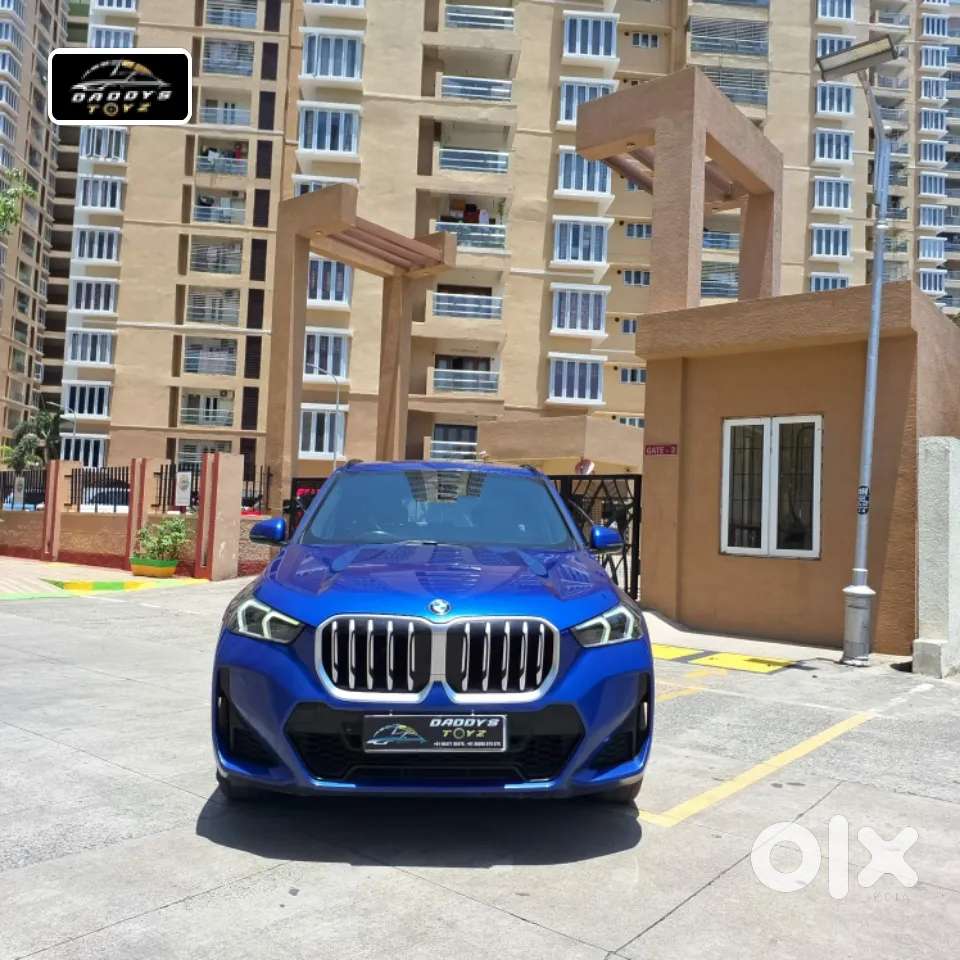 Bmw X1 2.0 Sdrive20d Xline, 2023, Diesel