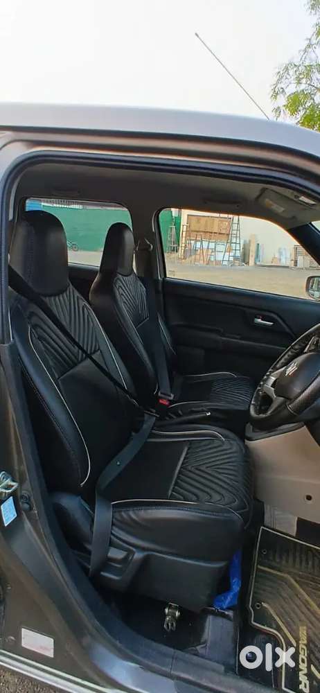 Maruti Suzuki Wagon R 2023