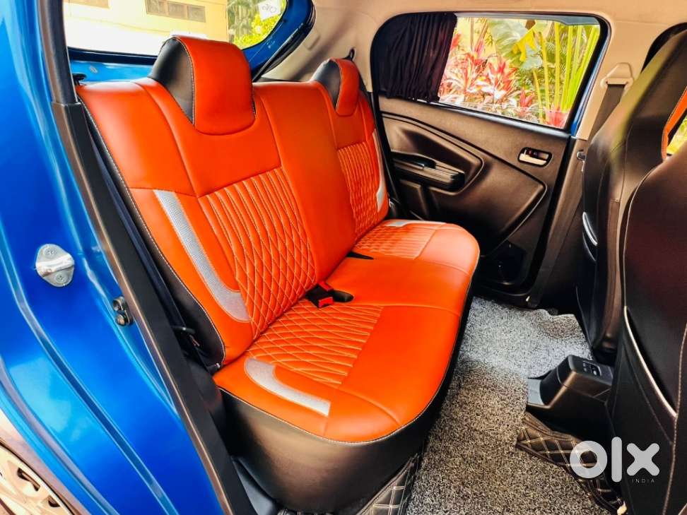 Maruti Suzuki Celerio