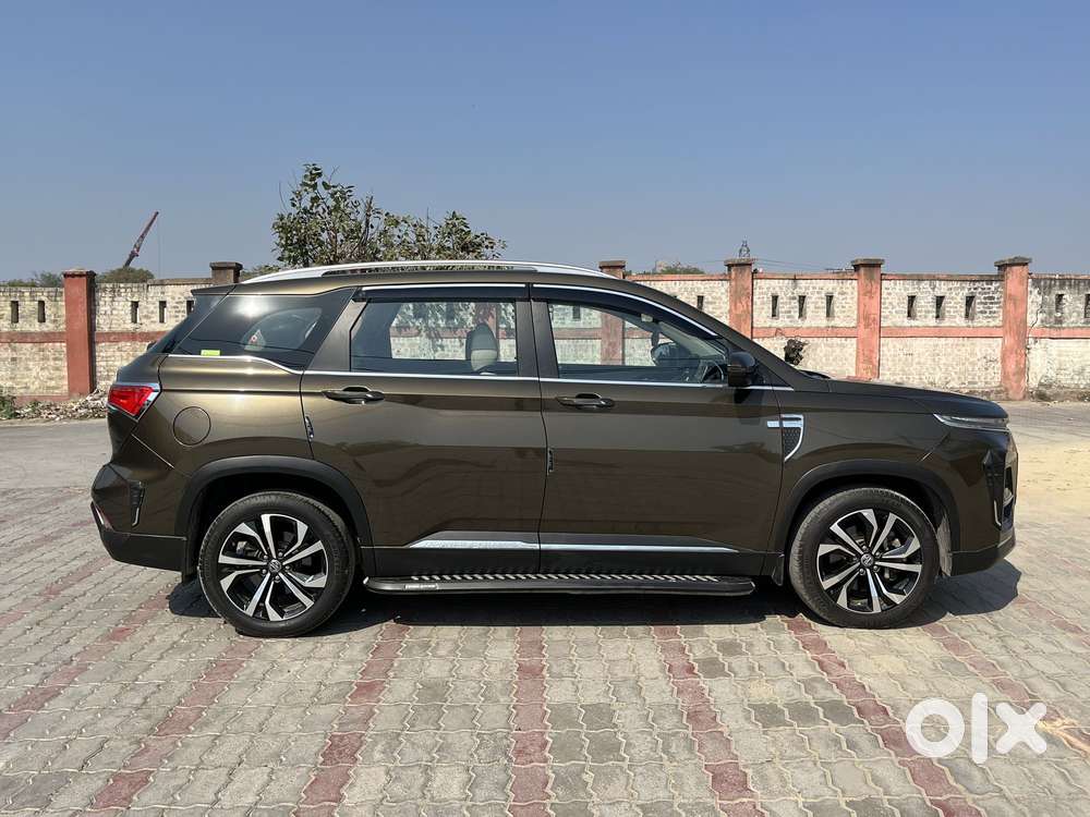 Mg Hector Savvy Pro 1.5 Turbo Cvt, 2023, Petrol