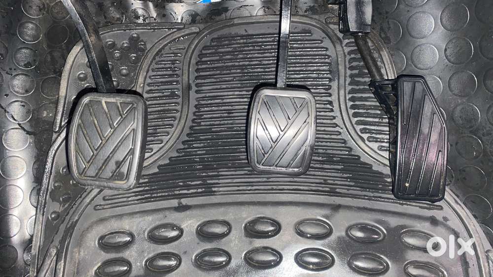 Maruti Suzuki Baleno Delta, 2021, Petrol