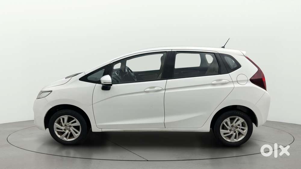 Honda Jazz 1.2 V At I Vtec, 2015, Petrol