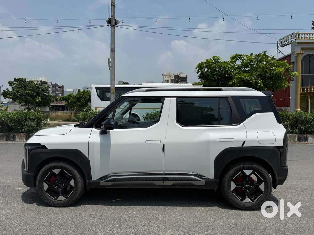Kia Syros Htk Plus Turbo, 2025, Petrol