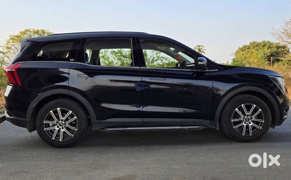 Mahindra Xuv700, 2023, Diesel