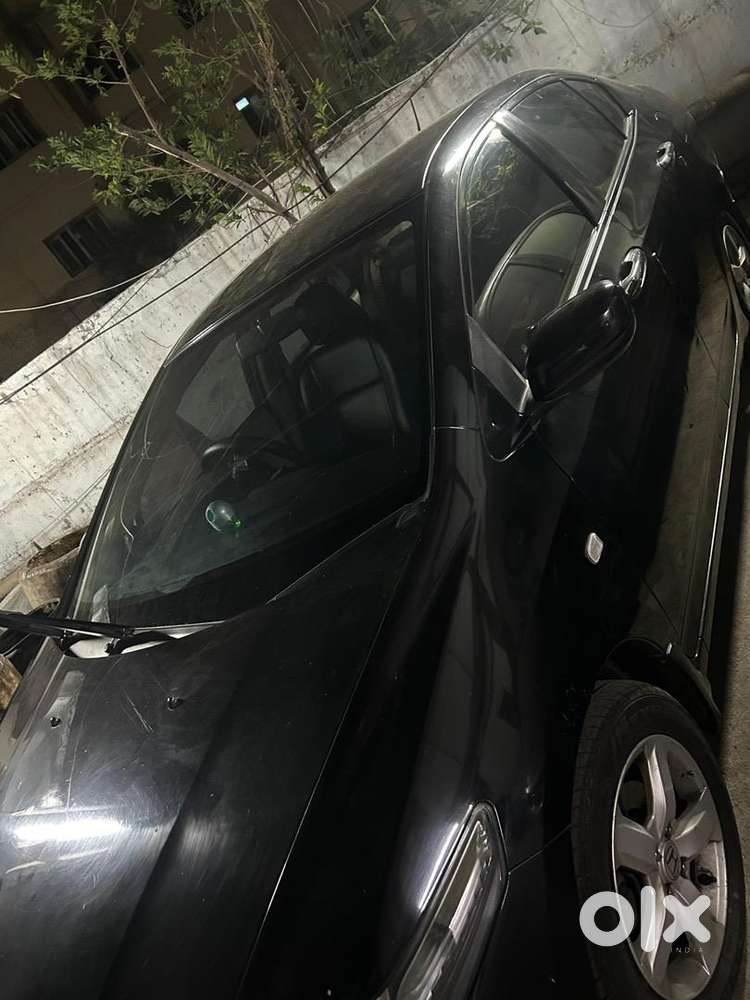 Honda City Petrol Well Maintained